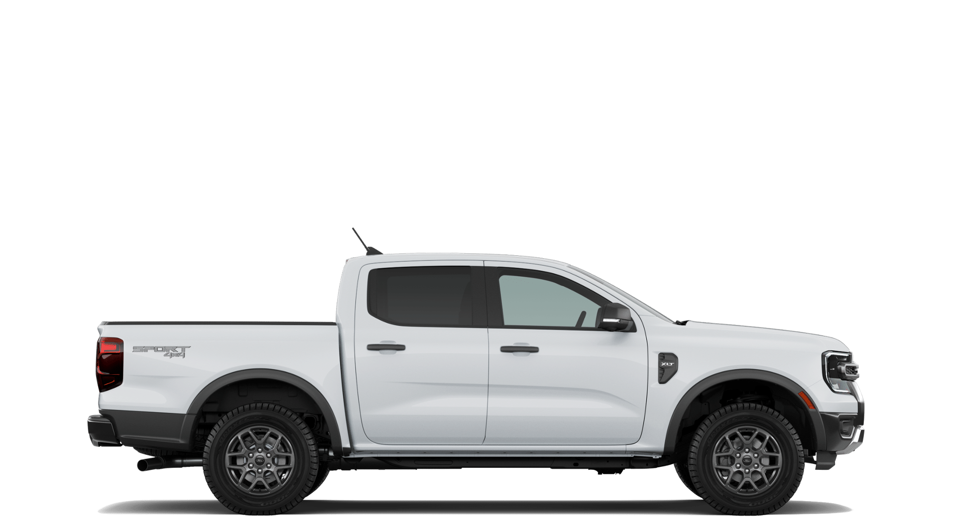 2026 Ford Ranger® External Image 1